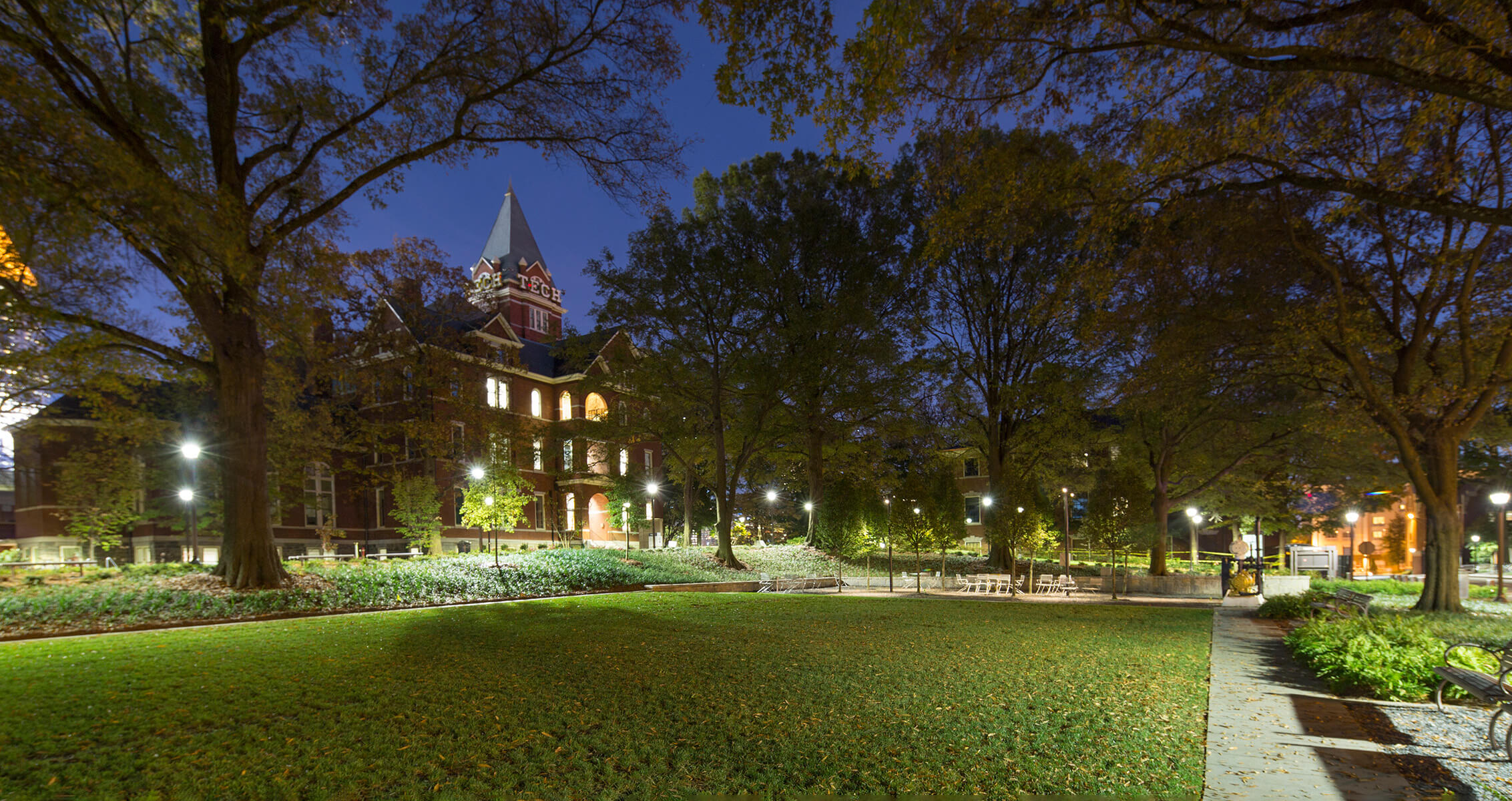 Harrison Square Perkins&Will