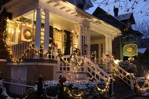 Cape May County Events October 2023