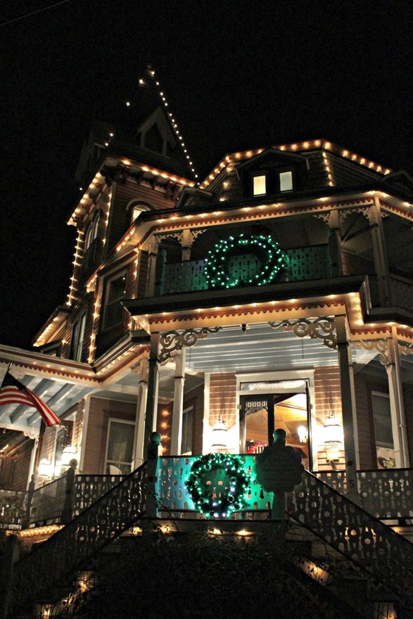 Cape May Nj Events September 2023 Cape May Victorian Christmas