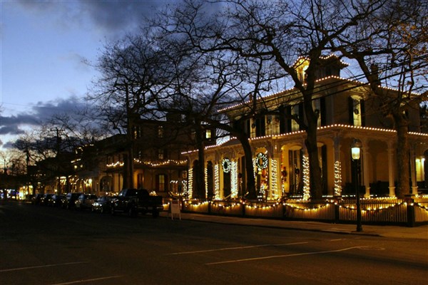 Cape May County Events October 2023