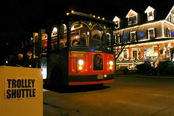 Cape May Nj Events September 2023 Cape May Victorian Christmas