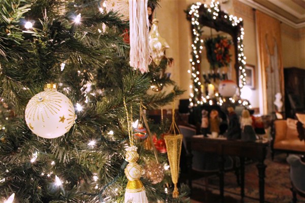 Christmas 2023 Alaska Events Cape May Victorian Christmas