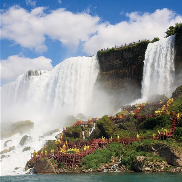 Niagara Fall Events In November 2023 Niagara Falls, NY