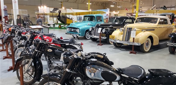 Finger Lakes Events July 2023 Finger Lakes Fall Foliage