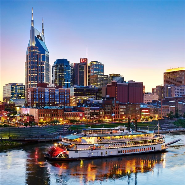 Nashville Events & Things to do September 2022 Old Town.