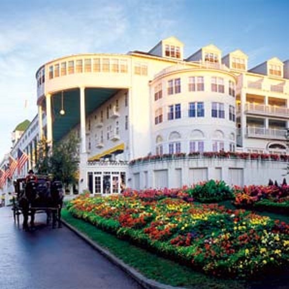 Mackinac Island Events June 2023 Mackinac Island & Wisconsin Dells