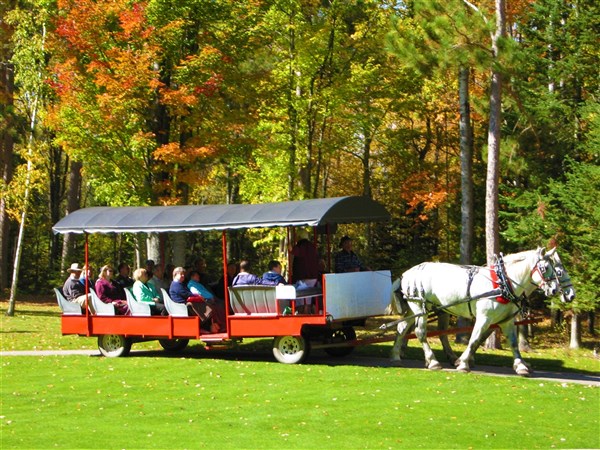 Mackinac Island Events June 2023 Mackinac Island & Wisconsin Dells