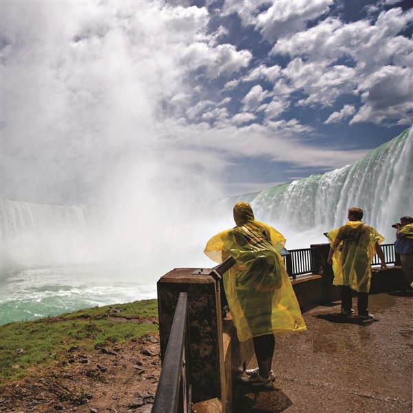 Niagara Fall Events In November 2023 Niagara Falls, Canada 3 Day Tour