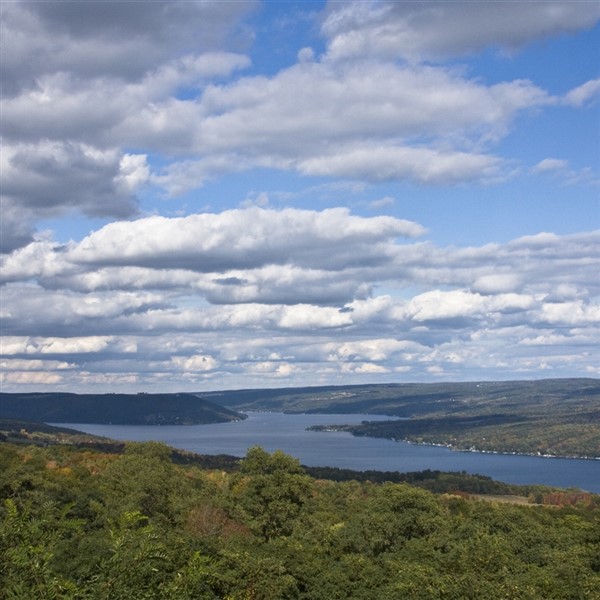 Finger Lakes Events July 2023 Finger Lakes Fall Foliage