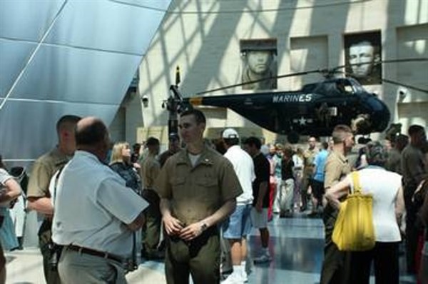 Memorial Day Weekend Events In Dc 2023 National Memorial Day Parade & Concert