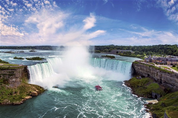 Niagara Fall Events In November 2023 Niagara Falls, Canada 3 Day Tour