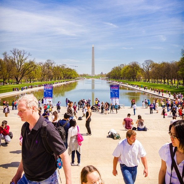 Washington Dc August 2023 Events