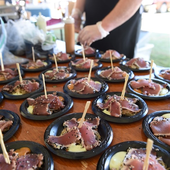nj seafood festival 2023 Outer Banks Seafood Festival