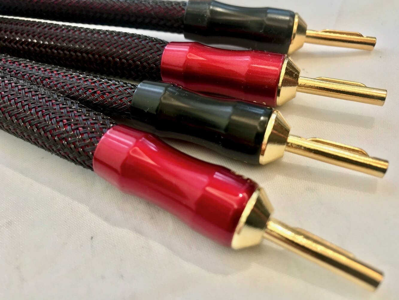 Best biwired speaker cable Best Audiophile Cables Online
