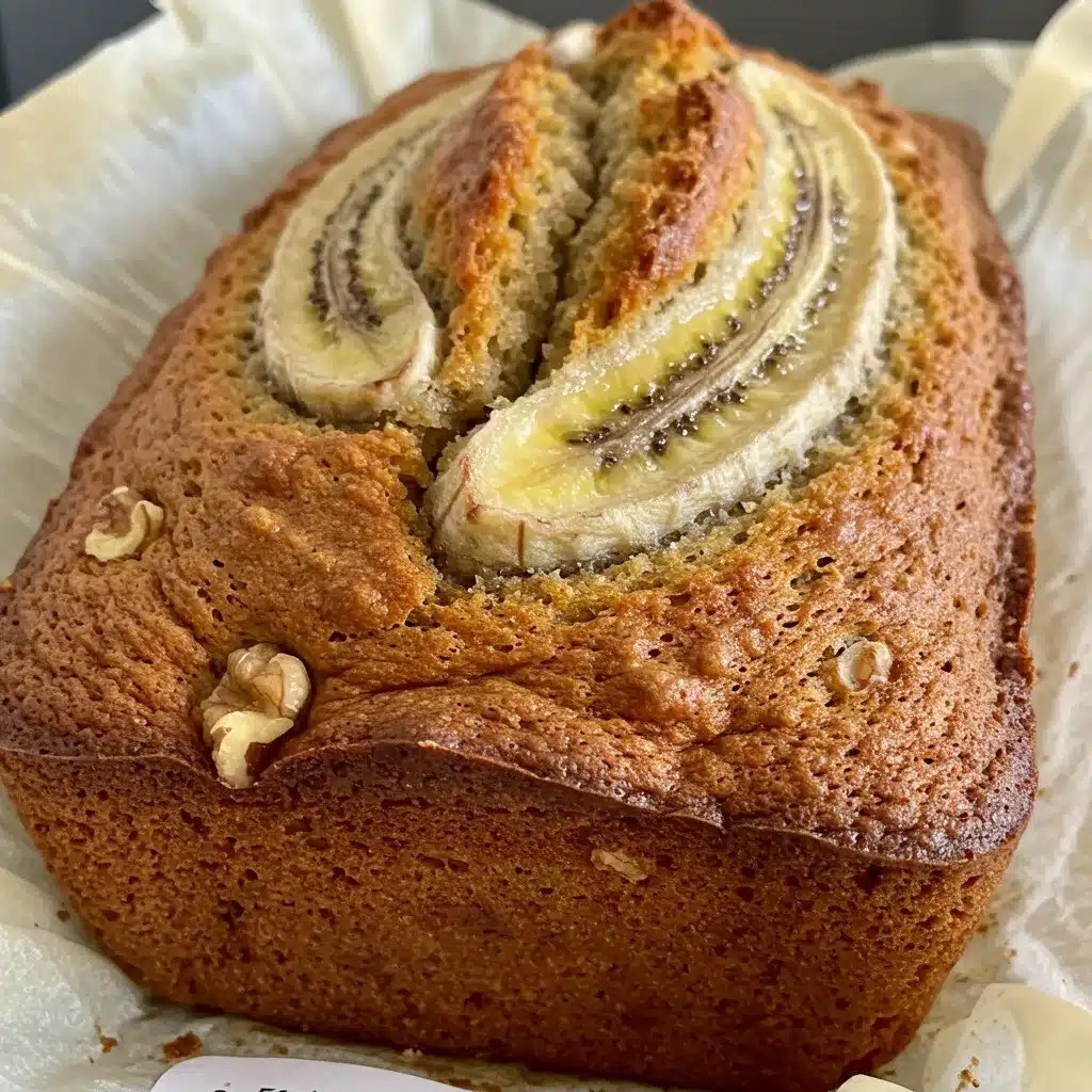Easy Bread Machine Banana Bread Recipe You'll Love