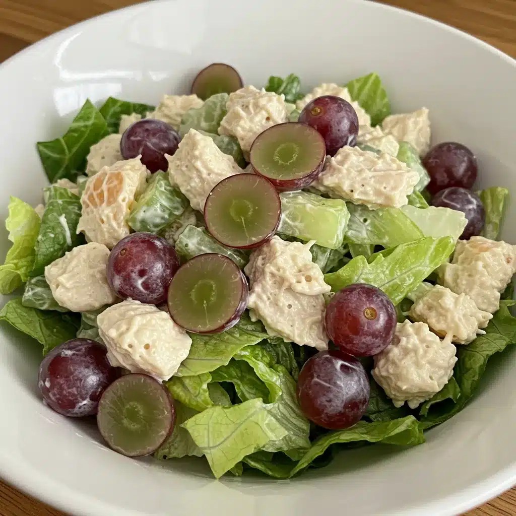 Easy Mexican Chicken Salad Recipe in 20 Minutes