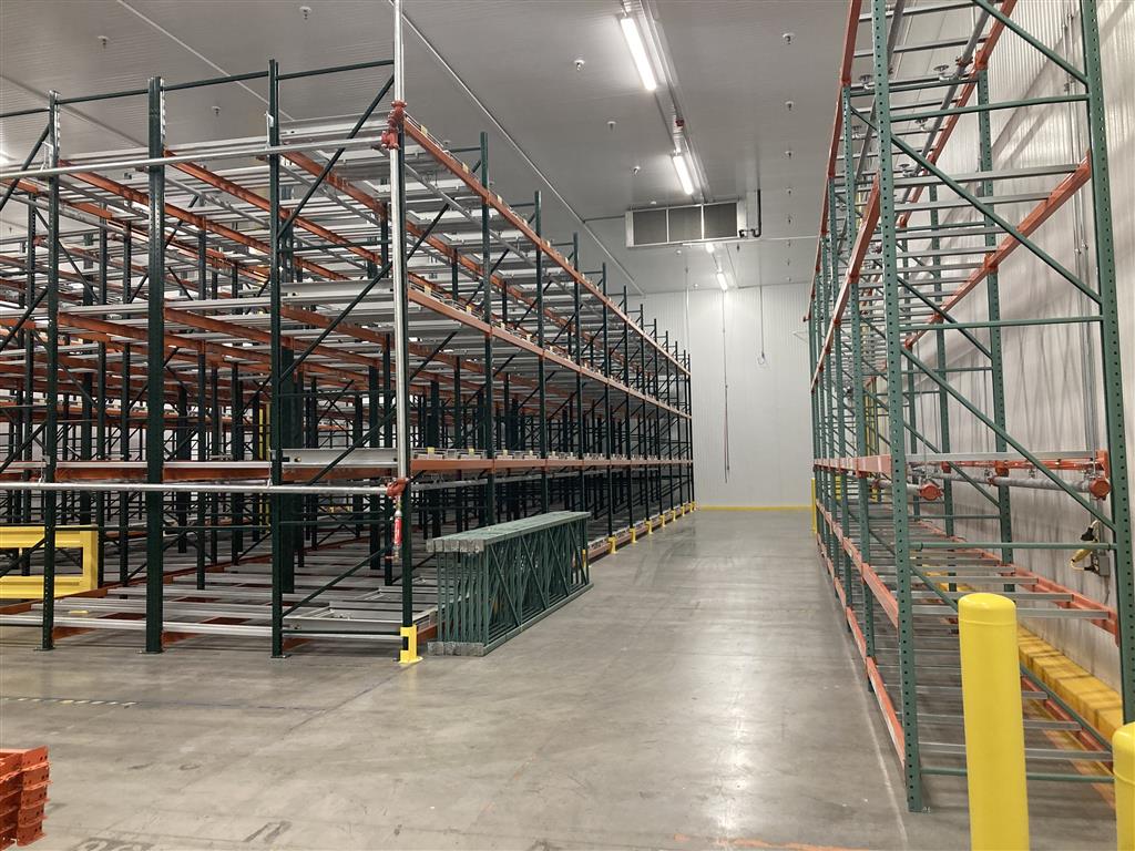 Thermo Fisher Scientific Project Profile | Perley-Halladay Associates, Inc.