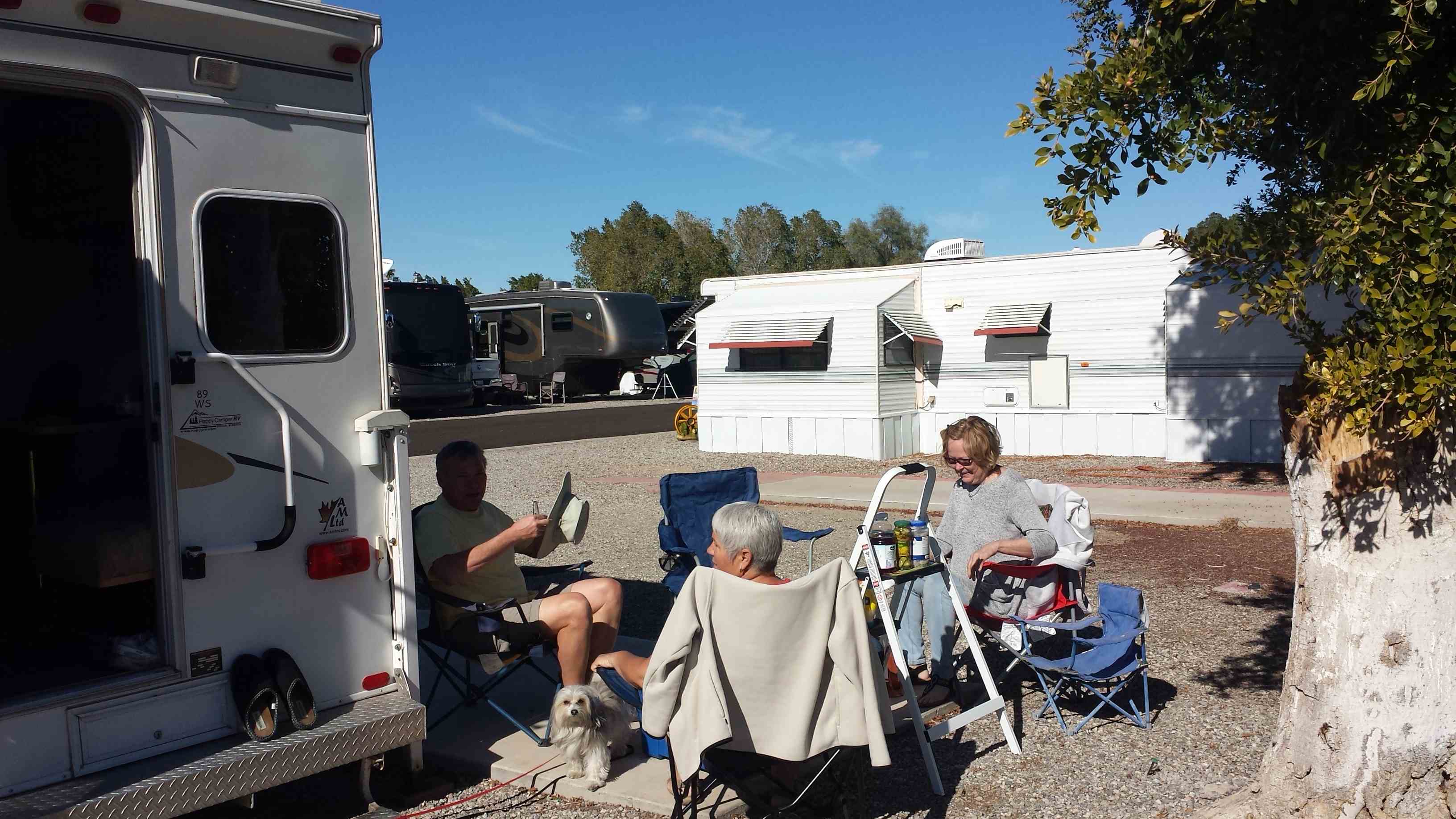 Yuma, Arizona perlinblog