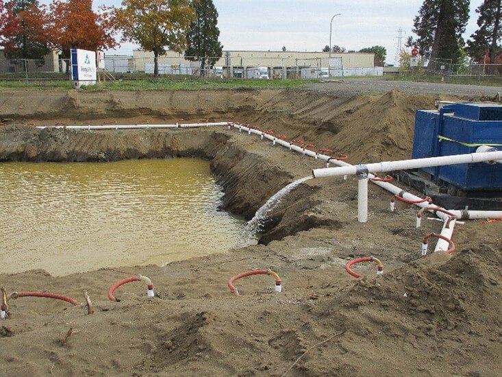 Construction Dewatering What is it and why does it matter?