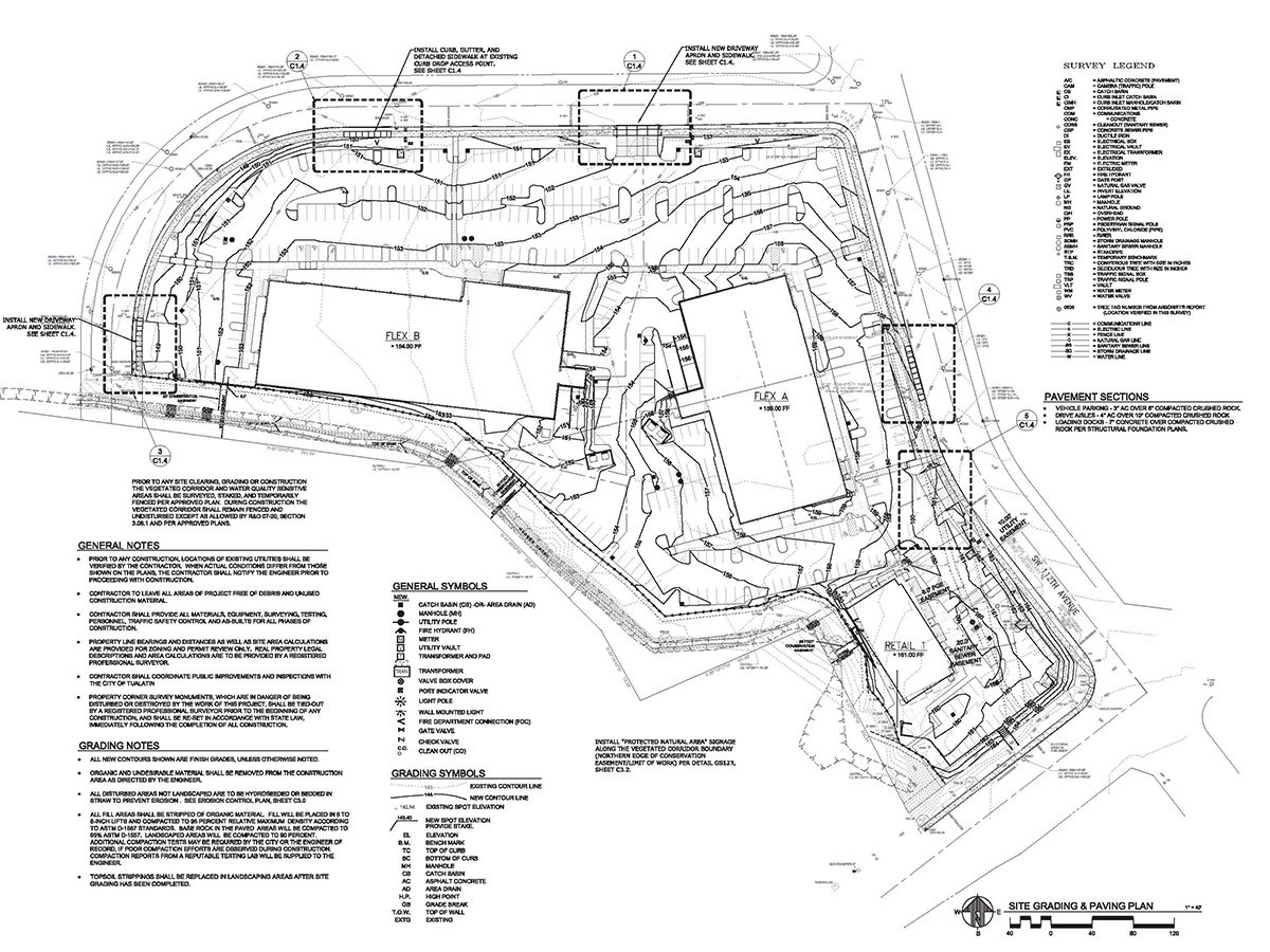 The Importance of Documentation in Construction Perlo Construction