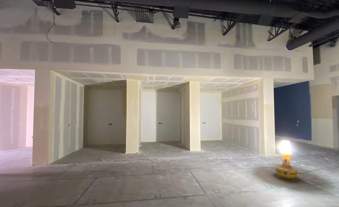 The Art and Science of Drywall Perlo Construction