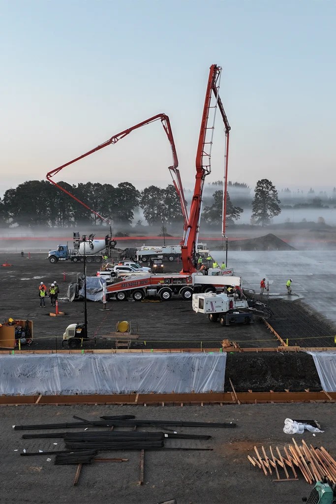 Allowances and Contingencies in Construction A Guide for Owners