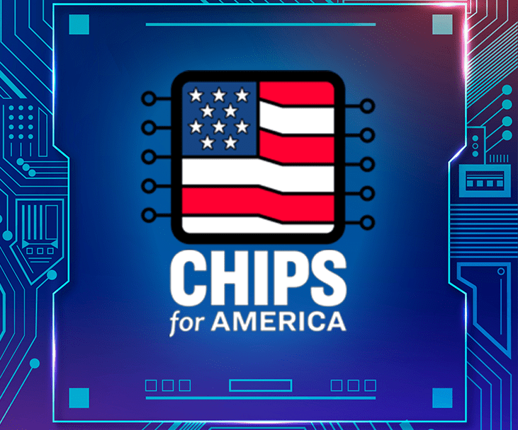 How the CHIPS Act is Jumpstarting the Tech and Construction World