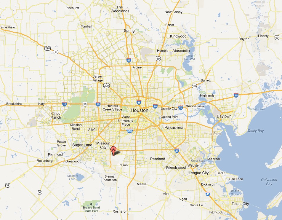 Houston Radio Recruitment Ads PERM Ads Immigration Advertising