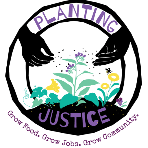 Planting Justice The Convergence