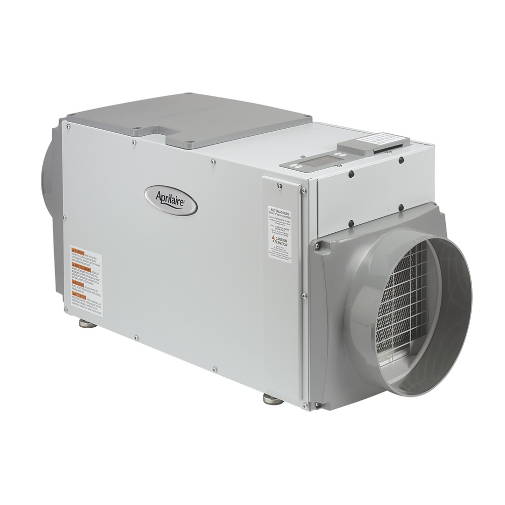 Dehumidifiers Perma Dry Michigan Basement Waterproofing