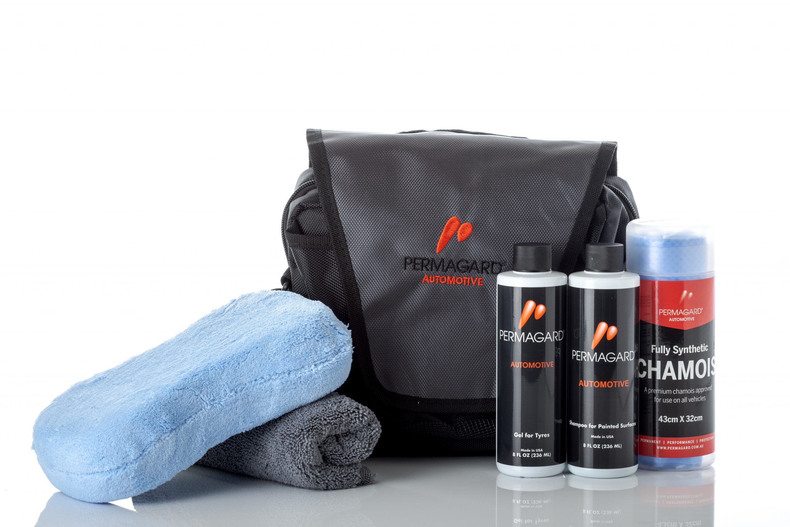 DIY Car Care Kit Permagard India