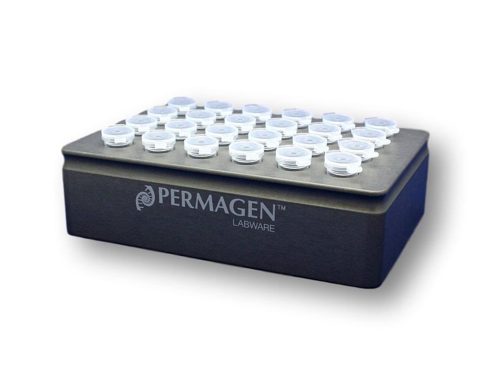 Cooling/ Heating Blocks Permagen Labware