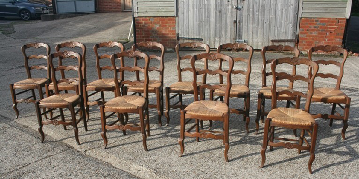 Antique finish Archives