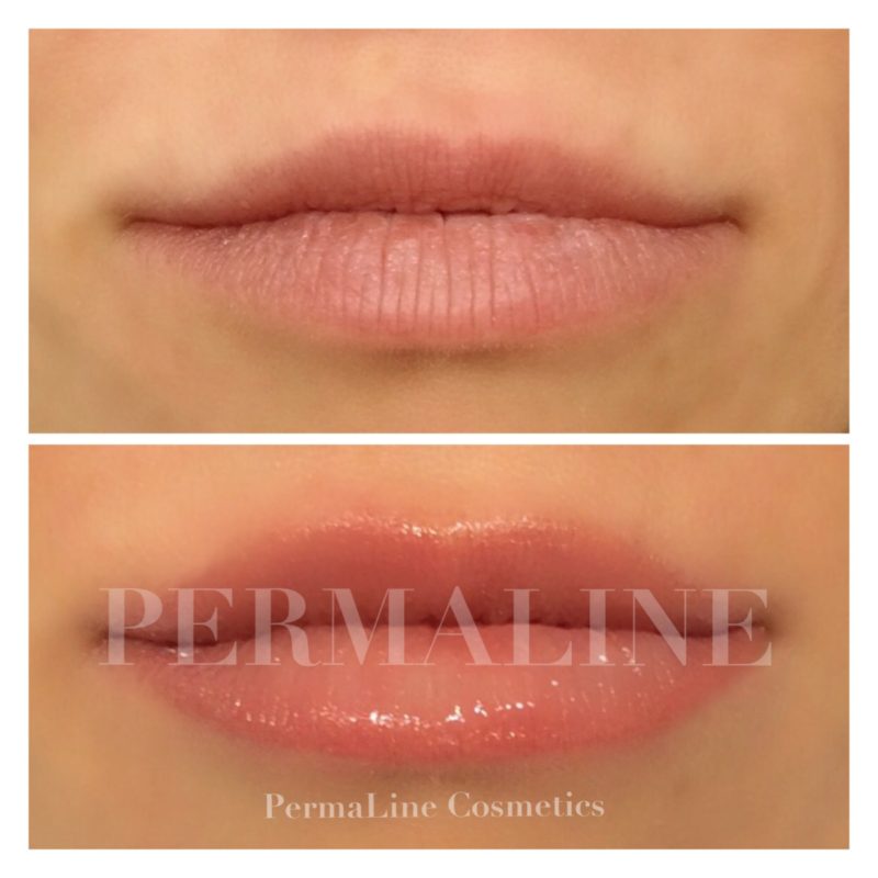 Permanent Makeup Lips Permanent Makeup Microblading NYC NY