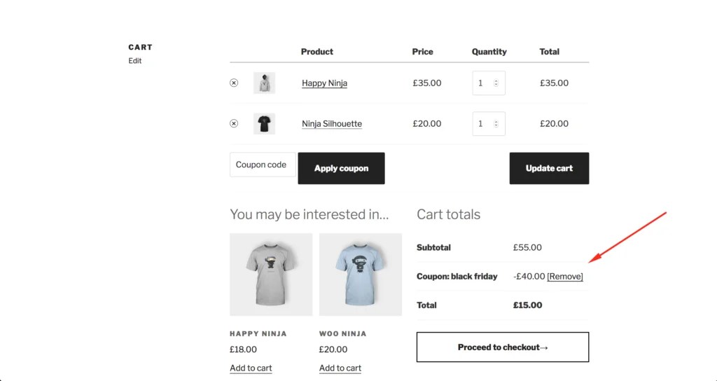 How to Automate Discounts with Coupon URLs?