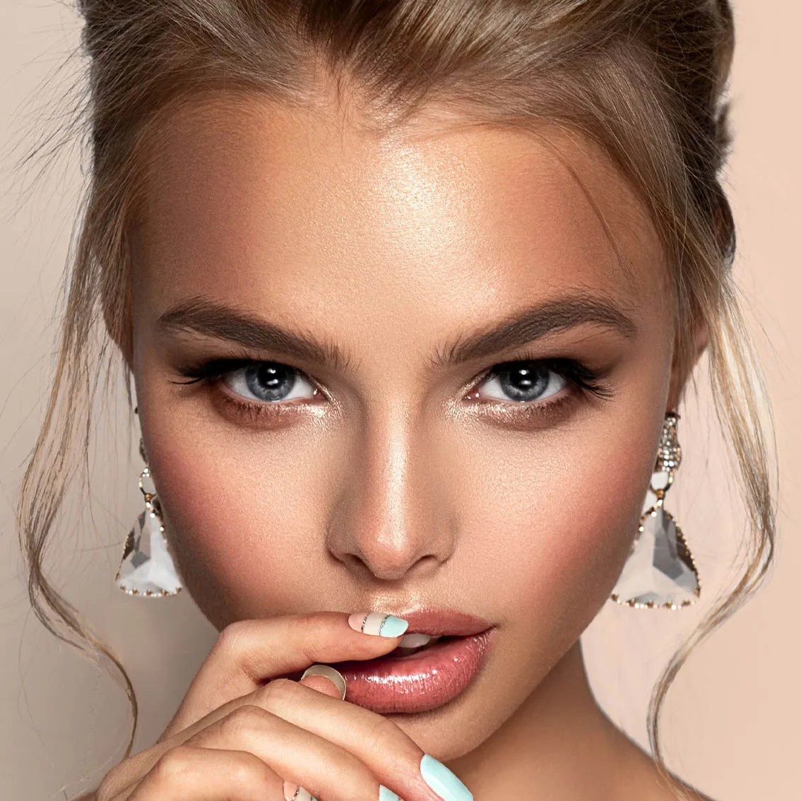 Permanent eyebrows Brisbane Gold Coast Permanently beautiful by Vicky