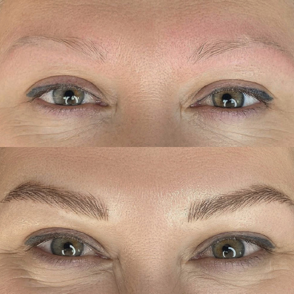 Nano Eyebrows Permanent Makeup Room