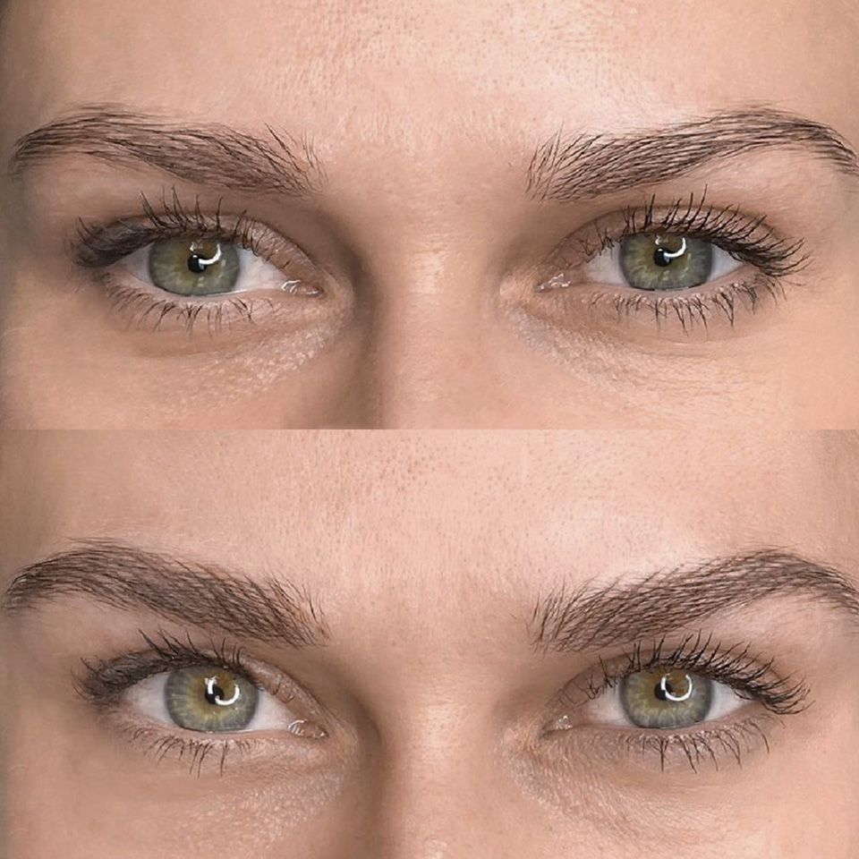 Nano Eyebrows Permanent Makeup Room