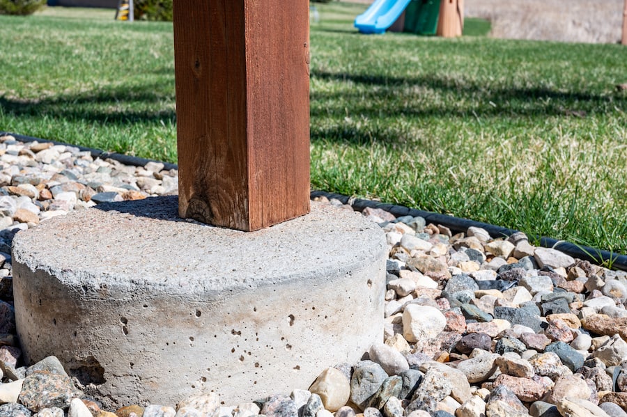 Pier & Beam Foundations: A Quick Guide (Pros & Cons)