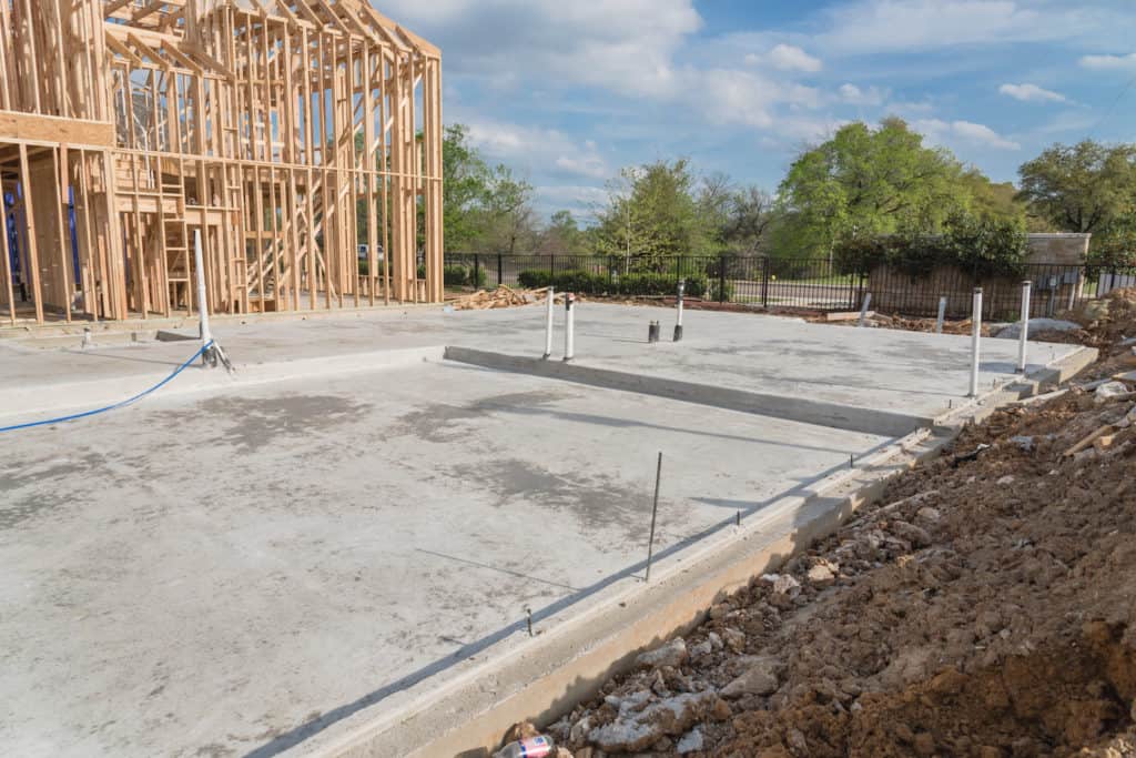 Pier And Beam Vs. Slab Foundation (Pros & Cons Compared)