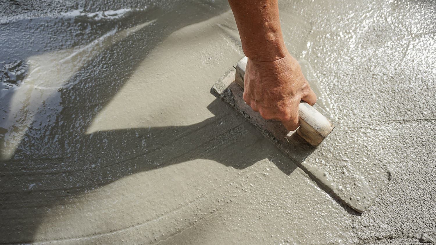 How Long Should A Concrete Slab Cure Before Building On It? [Timeline]