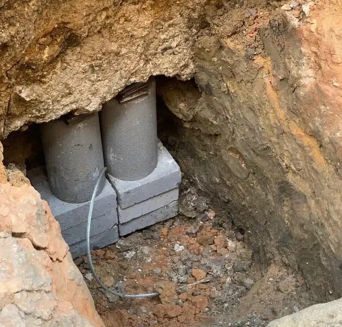 How Much Does A Pier And Beam Foundation Cost? (2023 Update) Perma