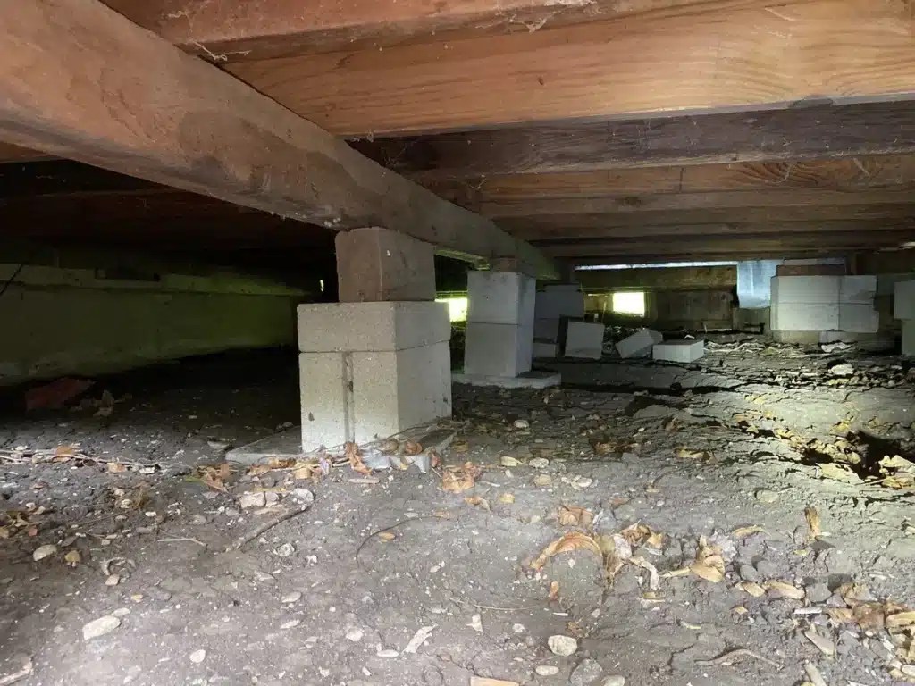 How Much Does A Pier And Beam Foundation Cost? (2023 Update) Perma