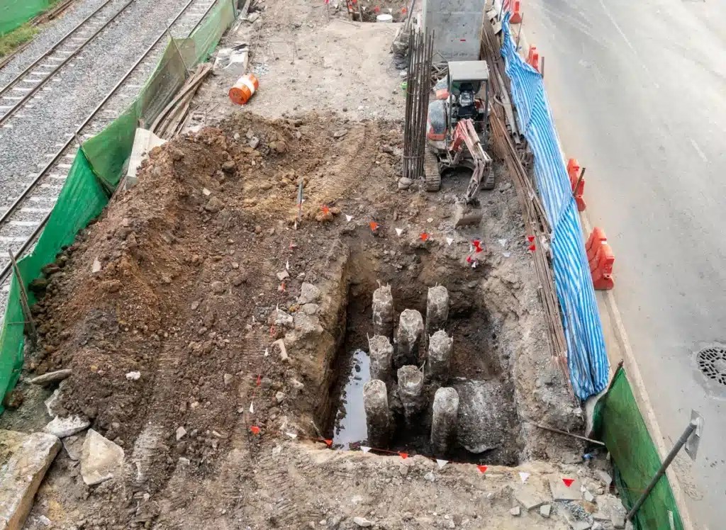 Can You Replace Your Foundation Without Lifting The House?