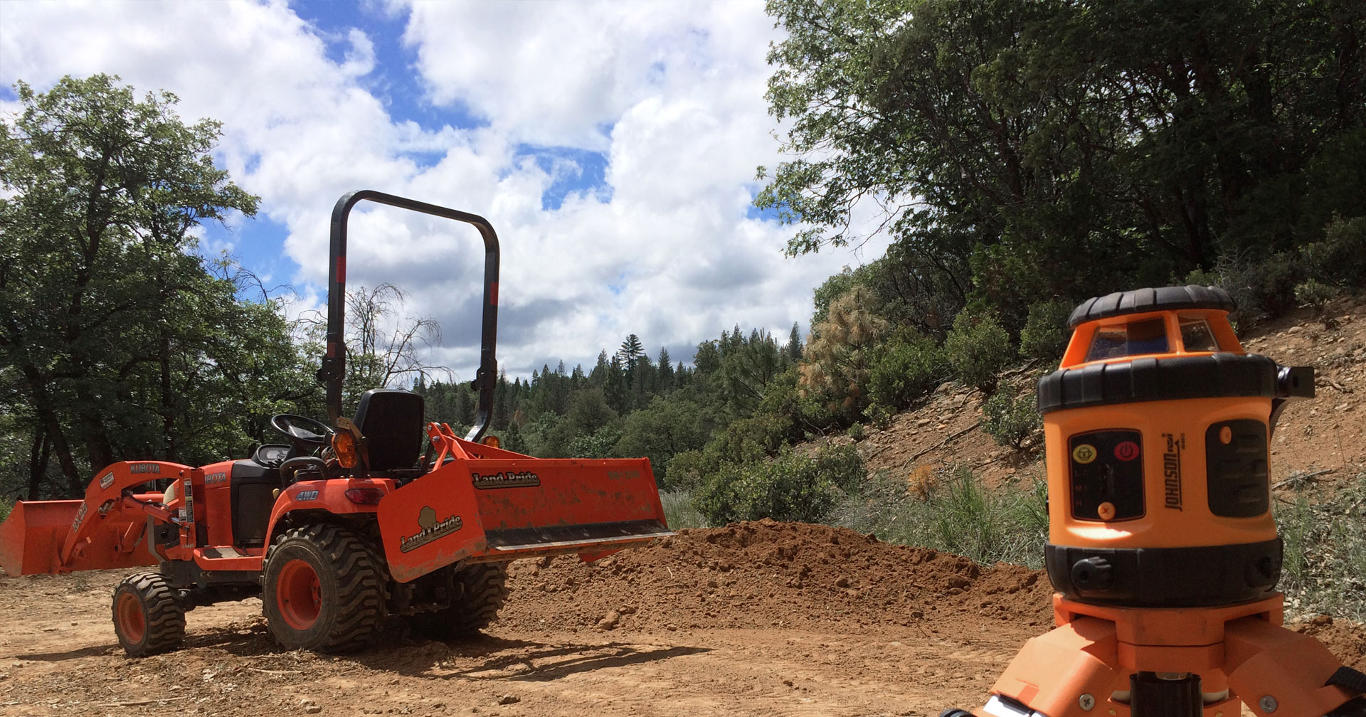 Steps to Developing Raw Land into a Permaculture Homestead