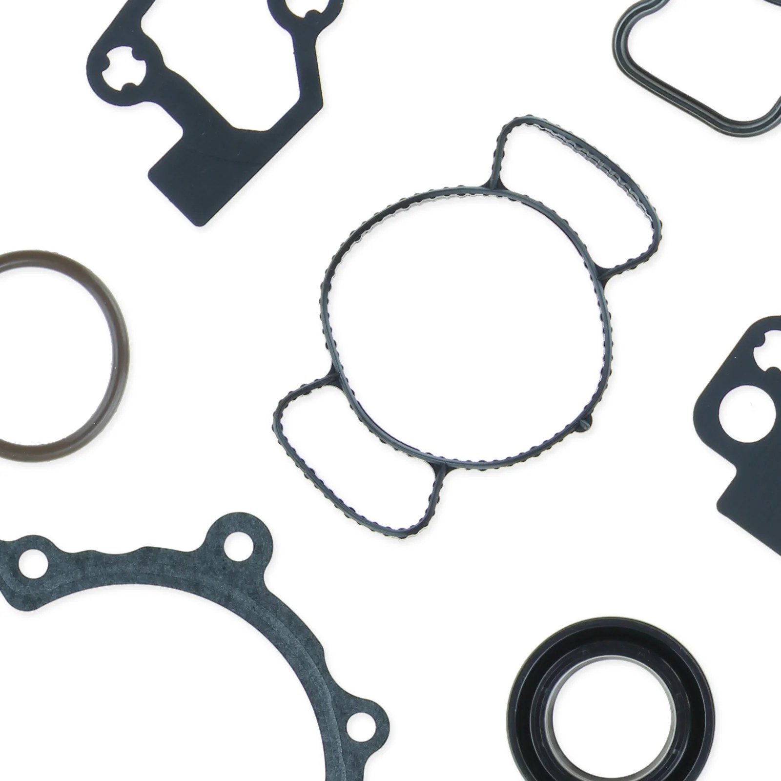 Timing Cover Sets – Permaseal