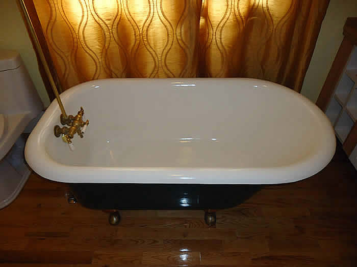 Bathtub Refinishing Kelowna Perma Shine Bath