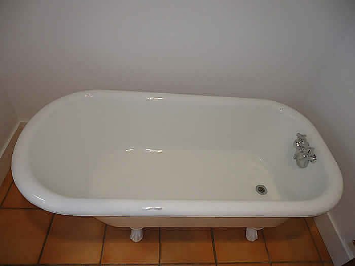 Bathtub Refinishing Kelowna Perma Shine Bath