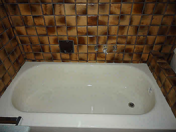 Bathtub Refinishing Kelowna Perma Shine Bath