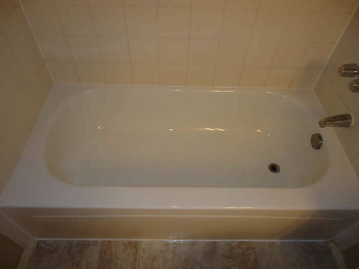 Bathtub Refinishing Kelowna Perma Shine Bath